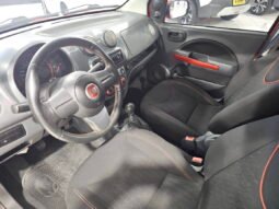 
										Fiat Uno Sporting 1.4 EVO 2012 completo									
