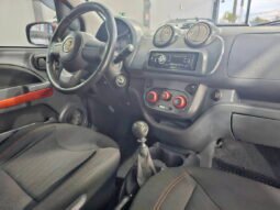
										Fiat Uno Sporting 1.4 EVO 2012 completo									