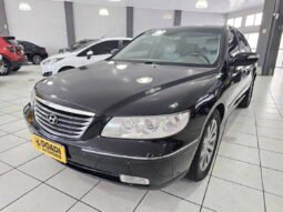 
										Hyundai Azera 3.3 V6 2010 – Modalidade Express completo									