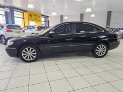 
										Hyundai Azera 3.3 V6 2010 – Modalidade Express completo									
