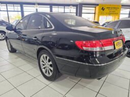 
										Hyundai Azera 3.3 V6 2010 – Modalidade Express completo									