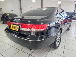 
										Hyundai Azera 3.3 V6 2010 – Modalidade Express completo									