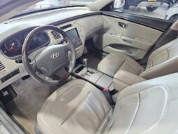 
										Hyundai Azera 3.3 V6 2010 – Modalidade Express completo									