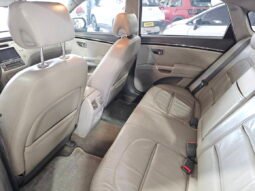 
										Hyundai Azera 3.3 V6 2010 – Modalidade Express completo									
