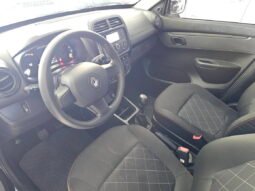 
										Renault Kwid 1.0 Zen – 2024 completo									