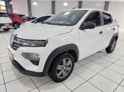 
										Renault Kwid 1.0 Zen – 2024 completo									