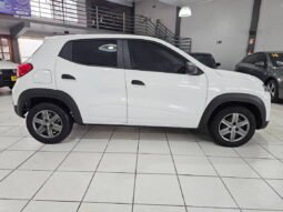 
										Renault Kwid 1.0 Zen – 2024 completo									
