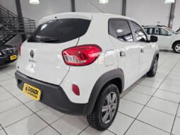
										Renault Kwid 1.0 Zen – 2024 completo									