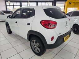 
										Renault Kwid 1.0 Zen – 2024 completo									