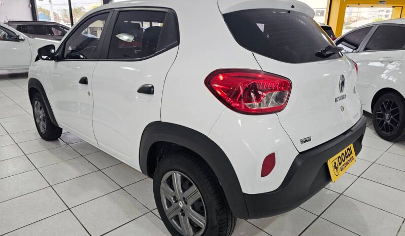 
								Renault Kwid 1.0 Zen – 2024 completo									