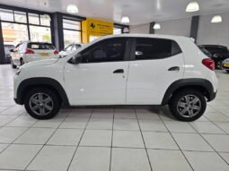 
										Renault Kwid 1.0 Zen – 2024 completo									