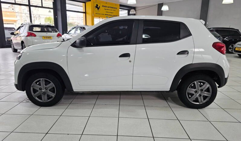 
								Renault Kwid 1.0 Zen – 2024 completo									