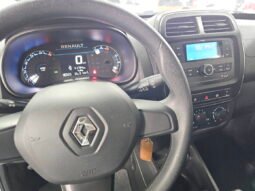 
										Renault Kwid 1.0 Zen – 2024 completo									