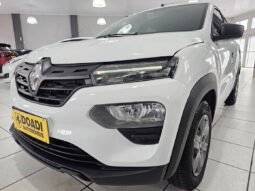 
										Renault Kwid 1.0 Zen – 2024 completo									