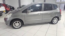 
										Honda Fit EX 1.5 ano 2007 completo									