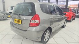 
										Honda Fit EX 1.5 ano 2007 completo									