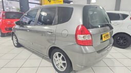 
										Honda Fit EX 1.5 ano 2007 completo									