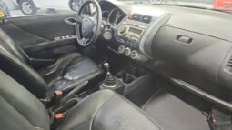 
										Honda Fit EX 1.5 ano 2007 completo									